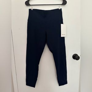 Wunder Under Leggings - Lululemon